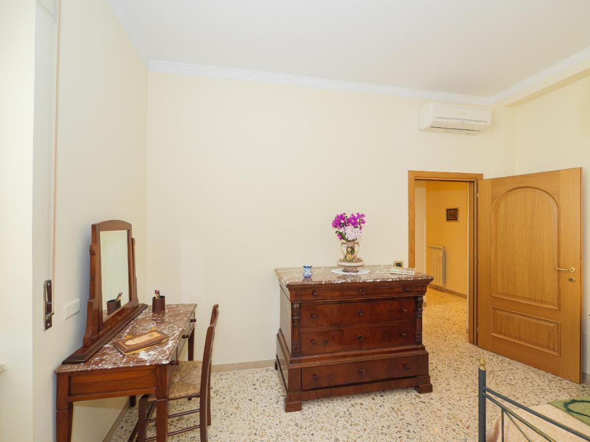 ARANCI 67 - convenient apartment in Sorrento centre Esterno foto